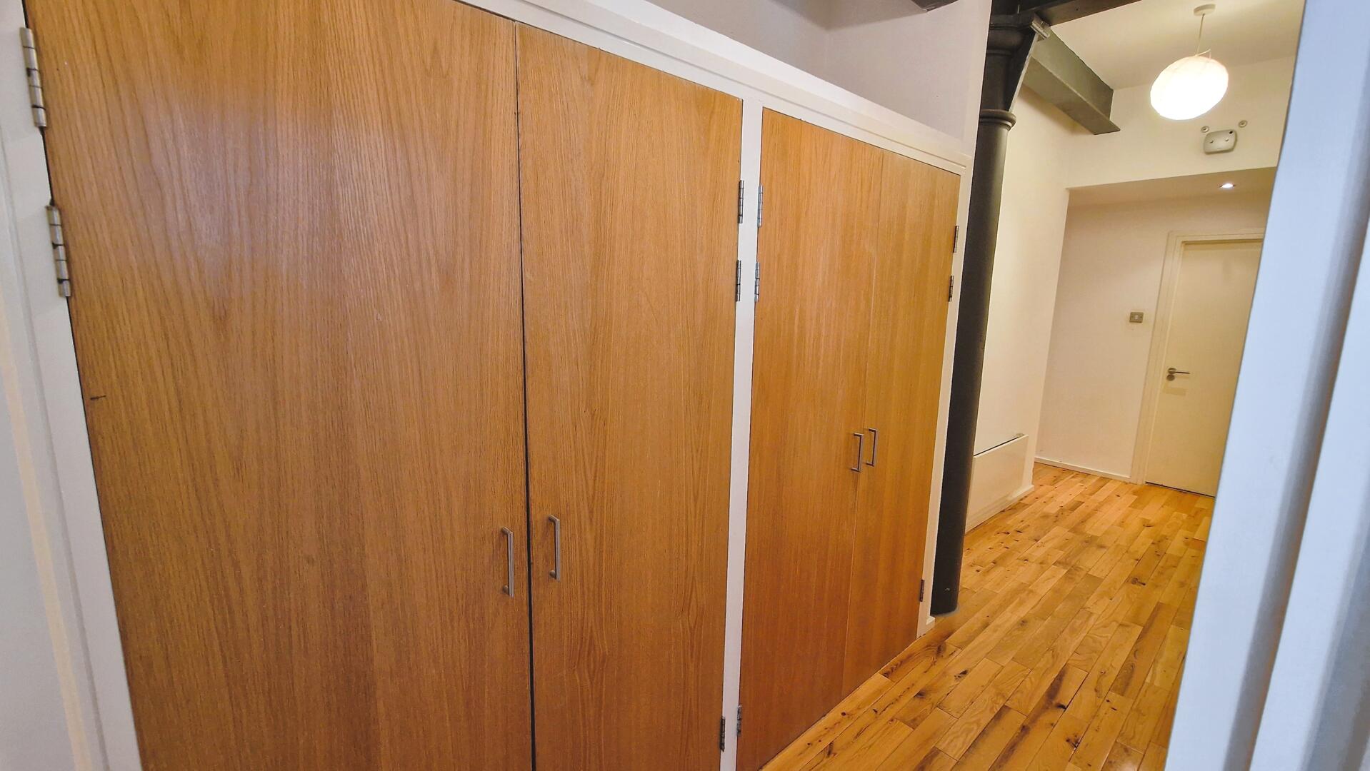 Apartment 103 25 Church Street  Manchester